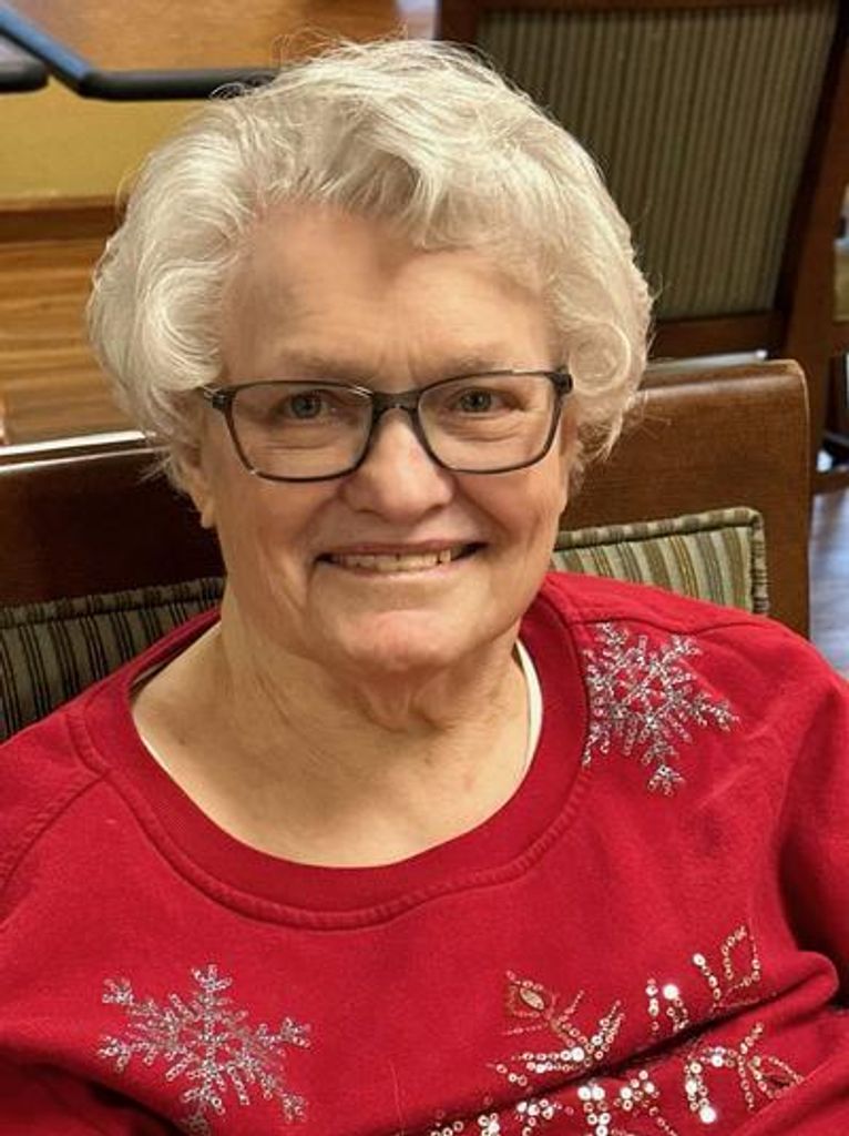 Katherine June Luneke Profile Photo