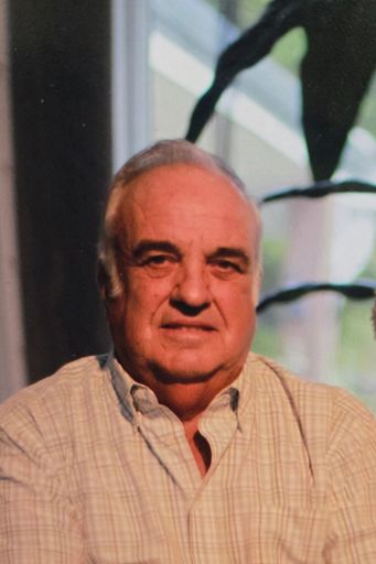 Joe Jay Price's obituary image