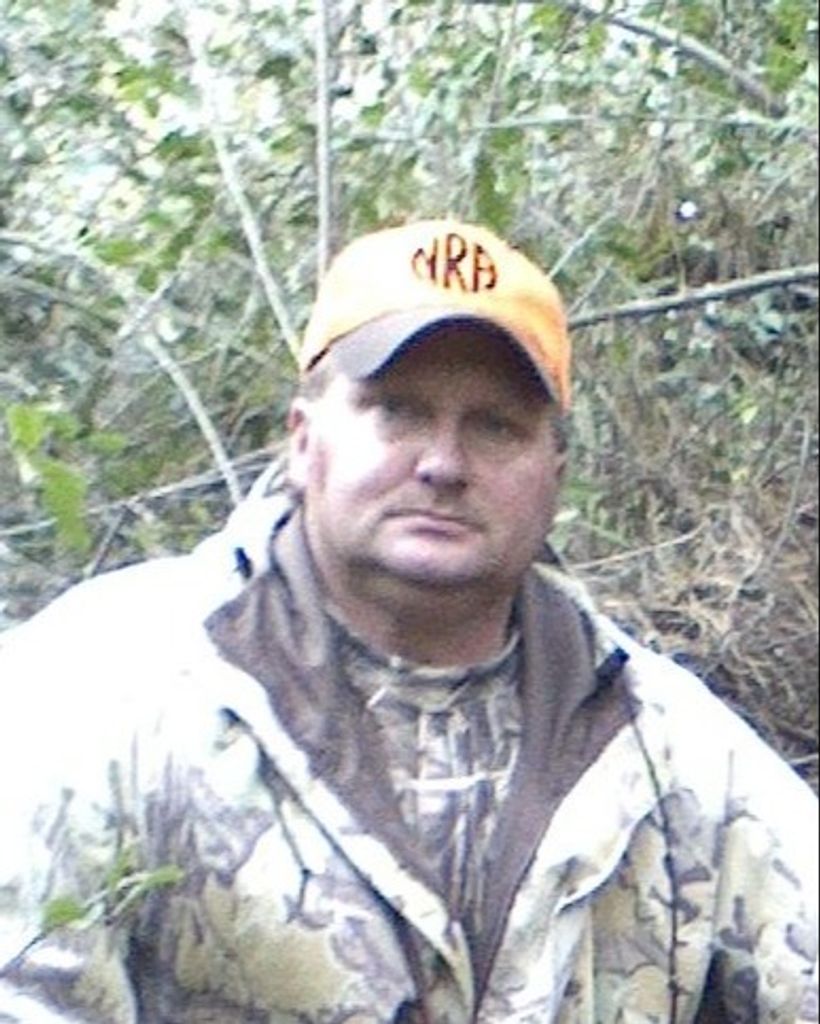 Derek Wesley Tucker