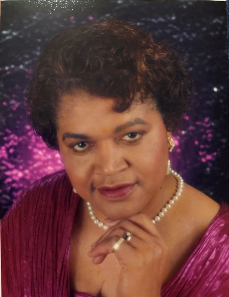 Clidia  Rebecca Burnette Harvey Lewis