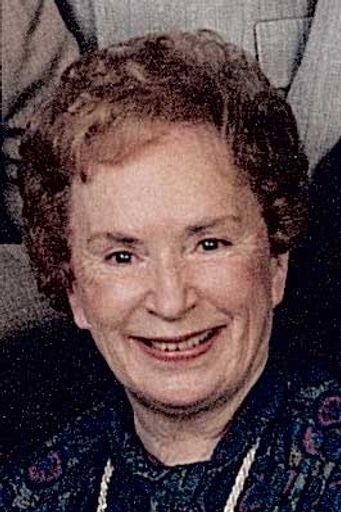 Mary Pelatt Profile Photo