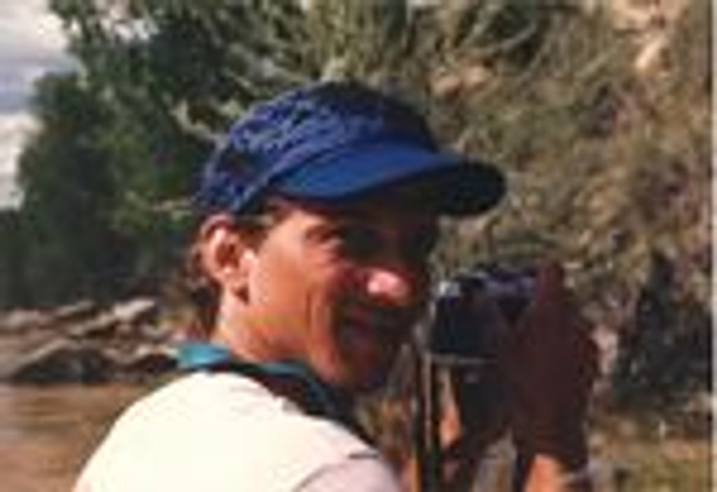 Kevin Lee Corey