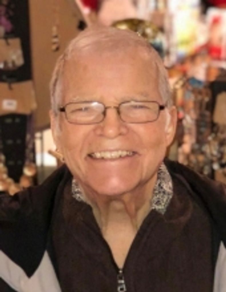 Donald D. Bender