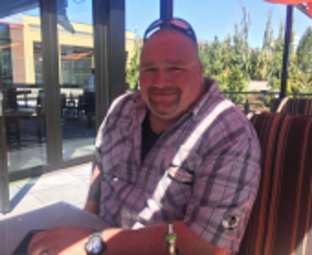 Jason Patrick Brewer