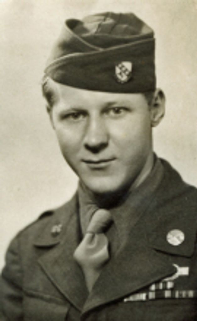 Thomas Grover Matheny