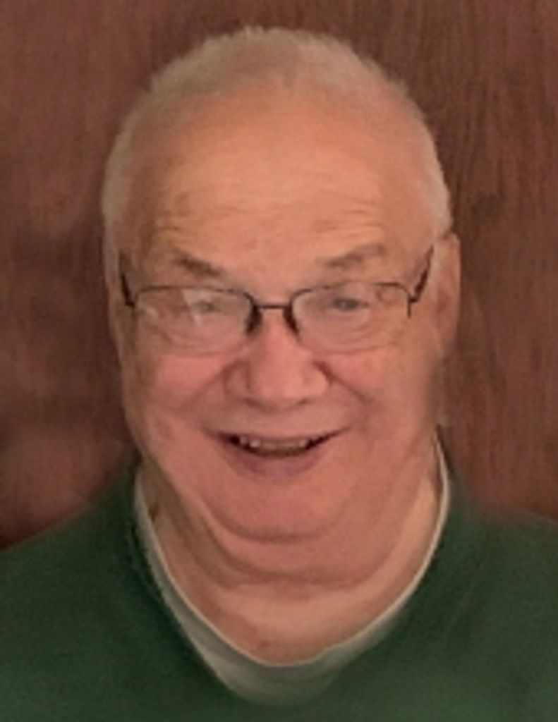 Llewellyn “L.J.”“Randy”  Randles