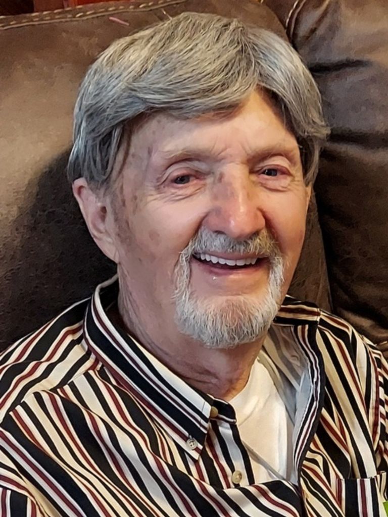 Robert Anderson Profile Photo