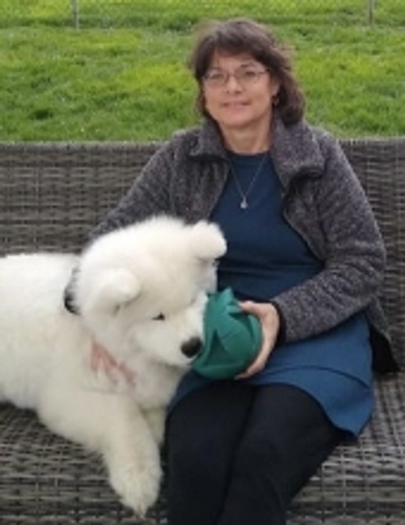 Cathy Chase-Laub Profile Photo