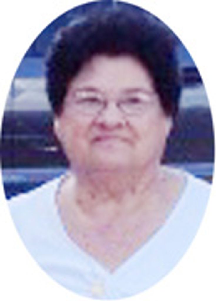 Dolores Mae Giordano