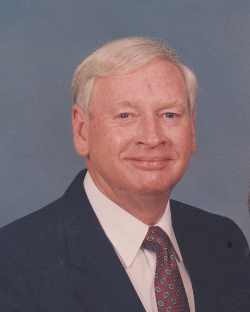 Bob Spangler Profile Photo
