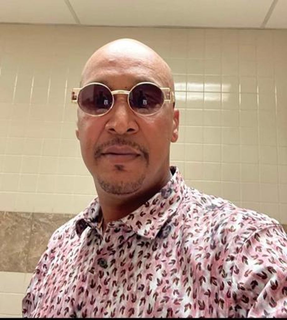 Matthew Albert Thomas