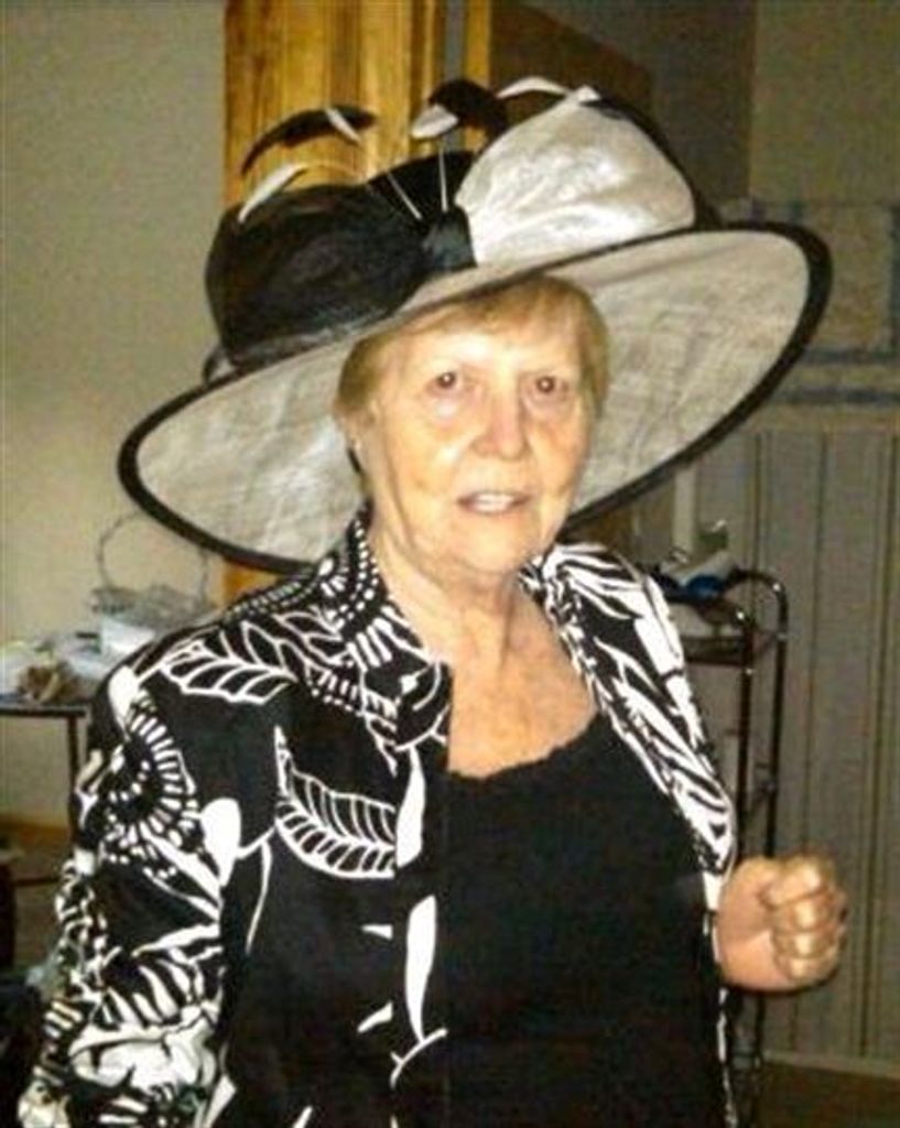 Elaine Locke Nelson