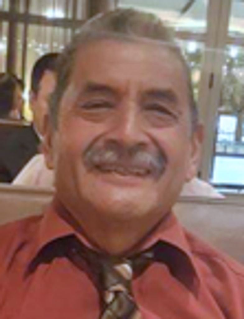 Alvaro Guadarrama Lopez