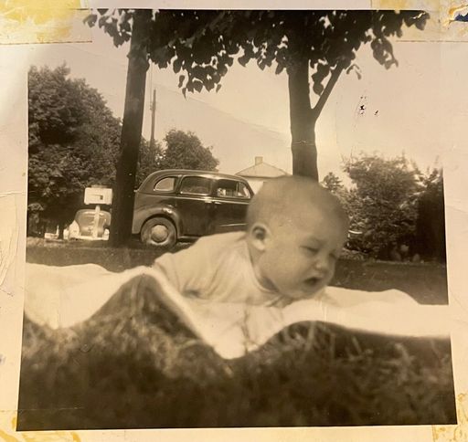 Thomas William Collins photo gallery thumbnail 103 of 135