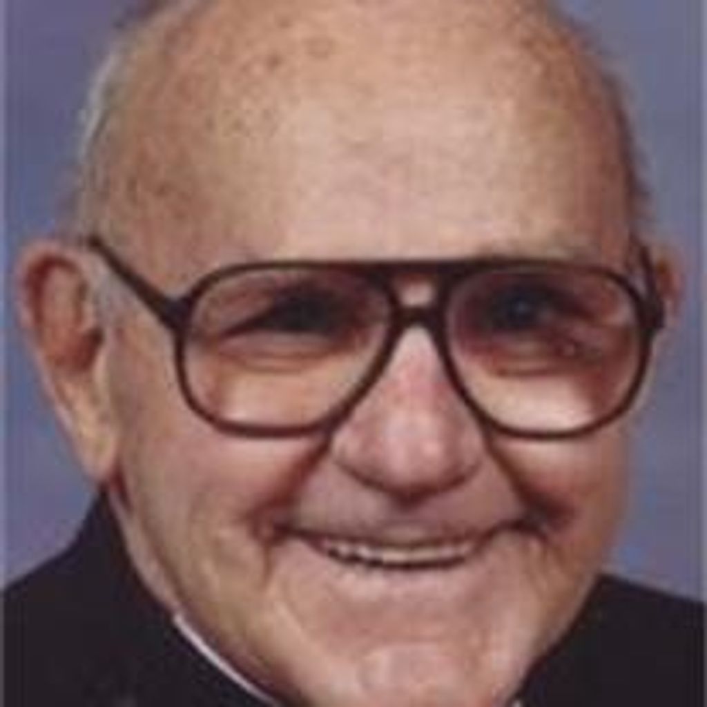 Father Reymann