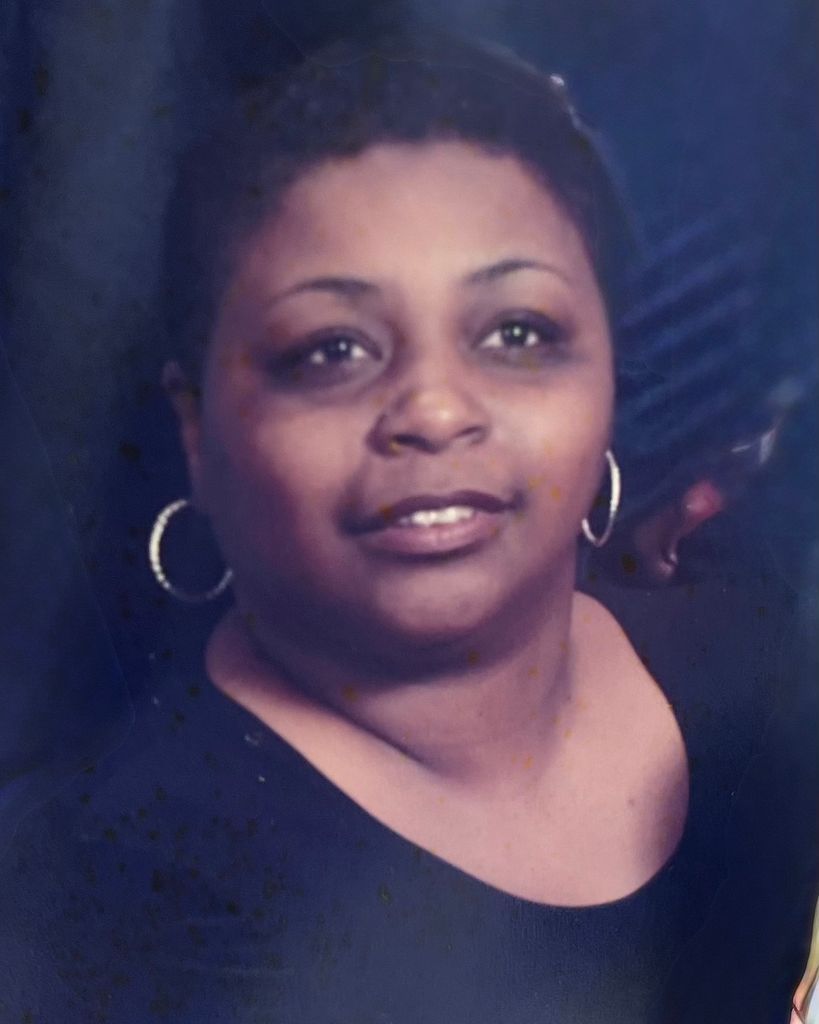 Sherry Denise Tramill