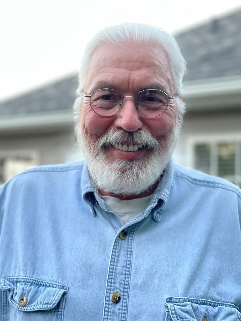 William Robert  Jordan