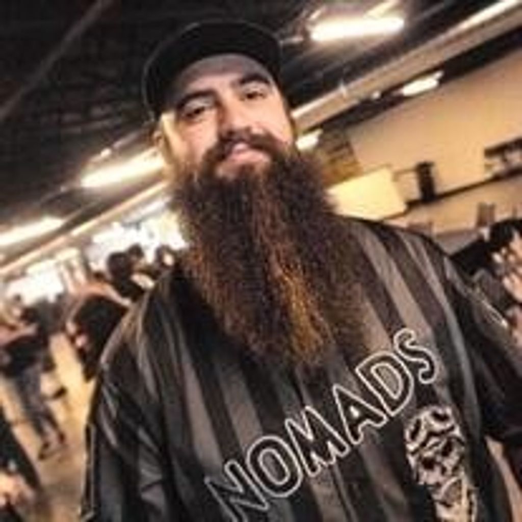 Austin Merrill Profile Photo
