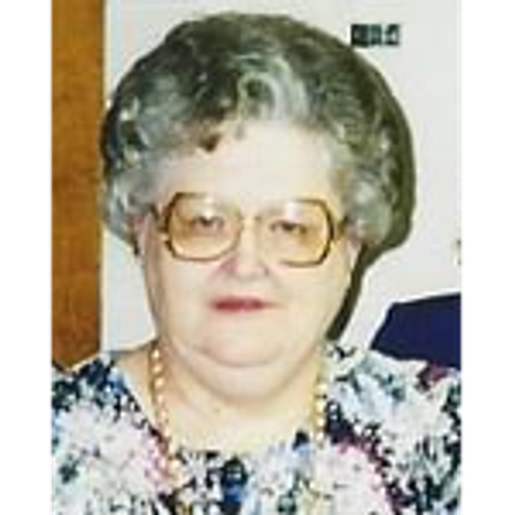 Esther  Jane Miller