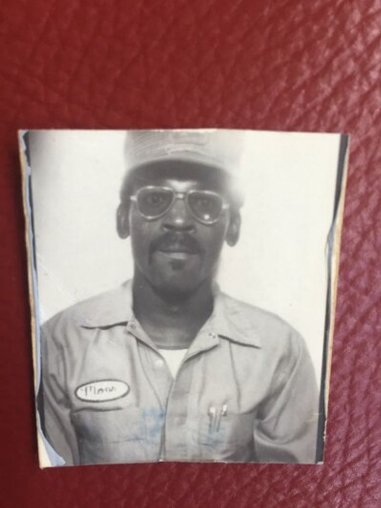 James Vernon Moss Profile Photo