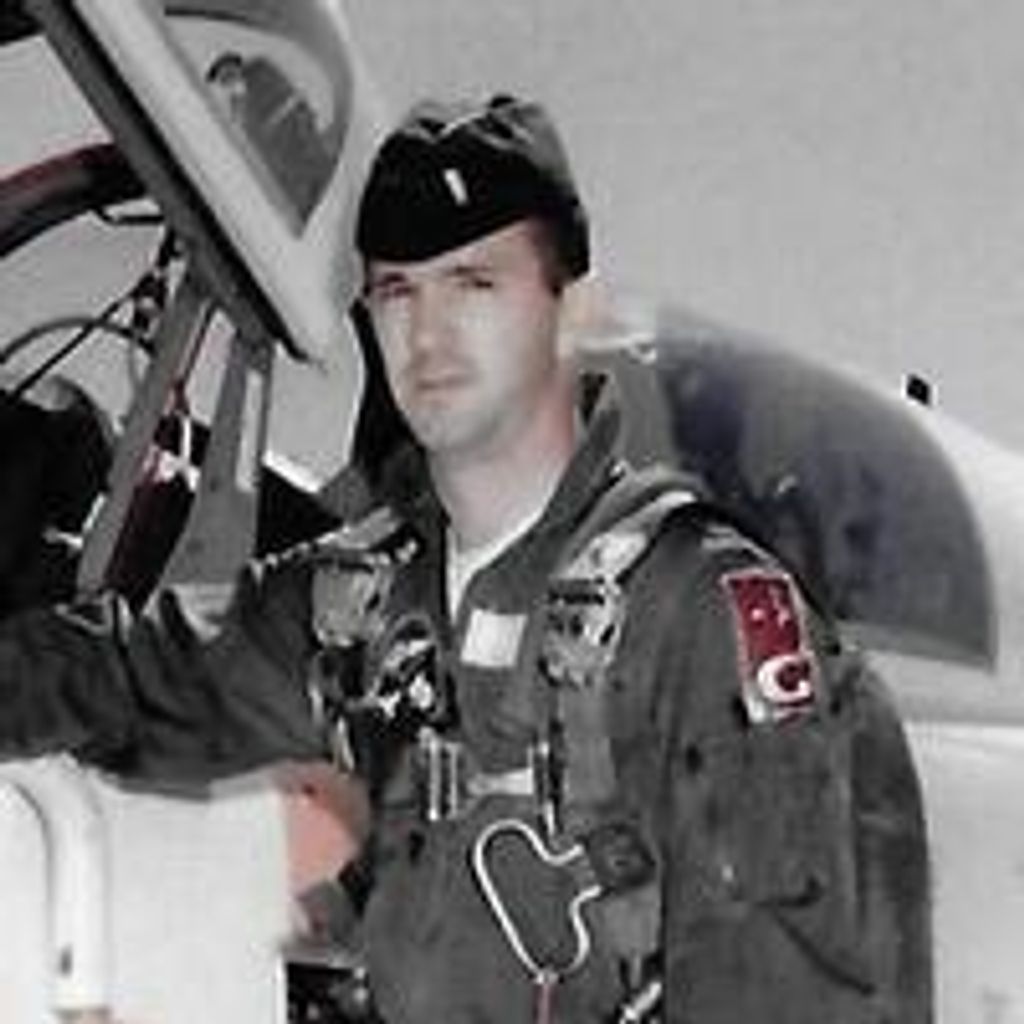 Danny R. Parsons Profile Photo