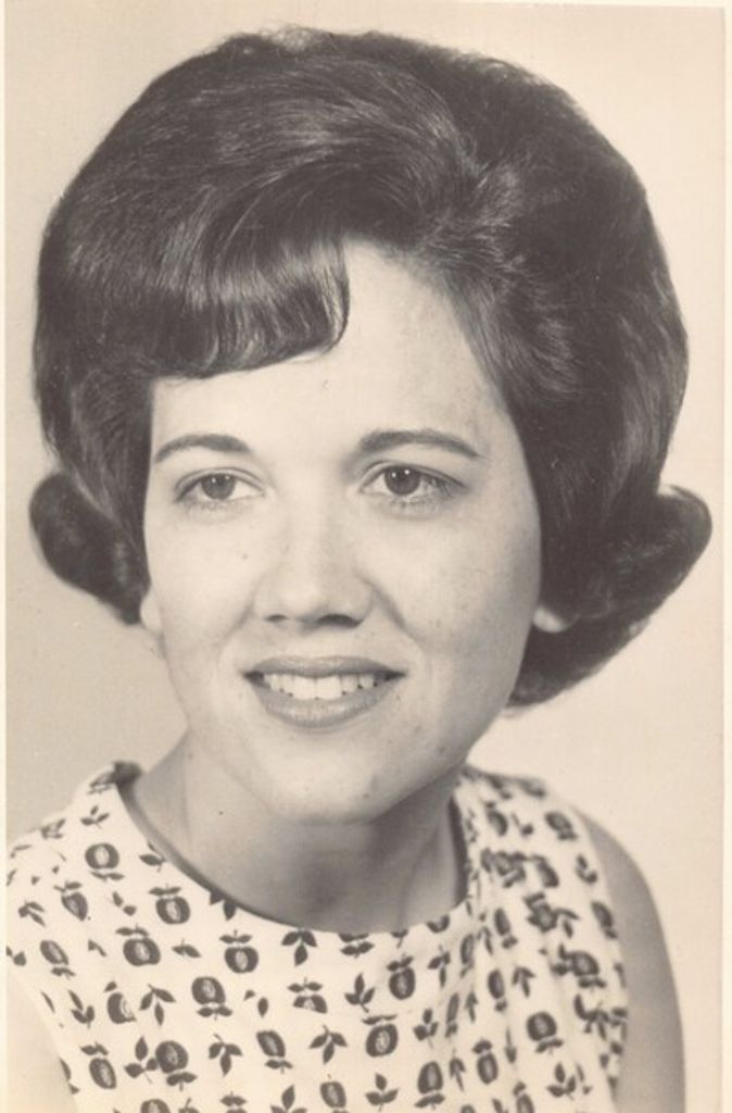 Vera Griffin Hartnett