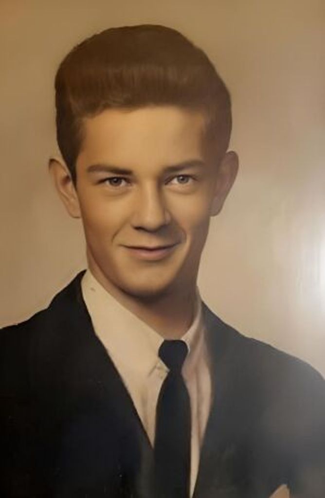 Leroy Fulkerson, Sr.