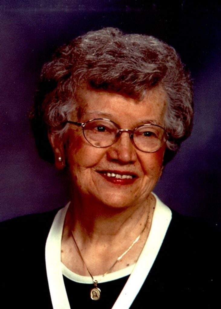 Helen Ann Blout Profile Photo