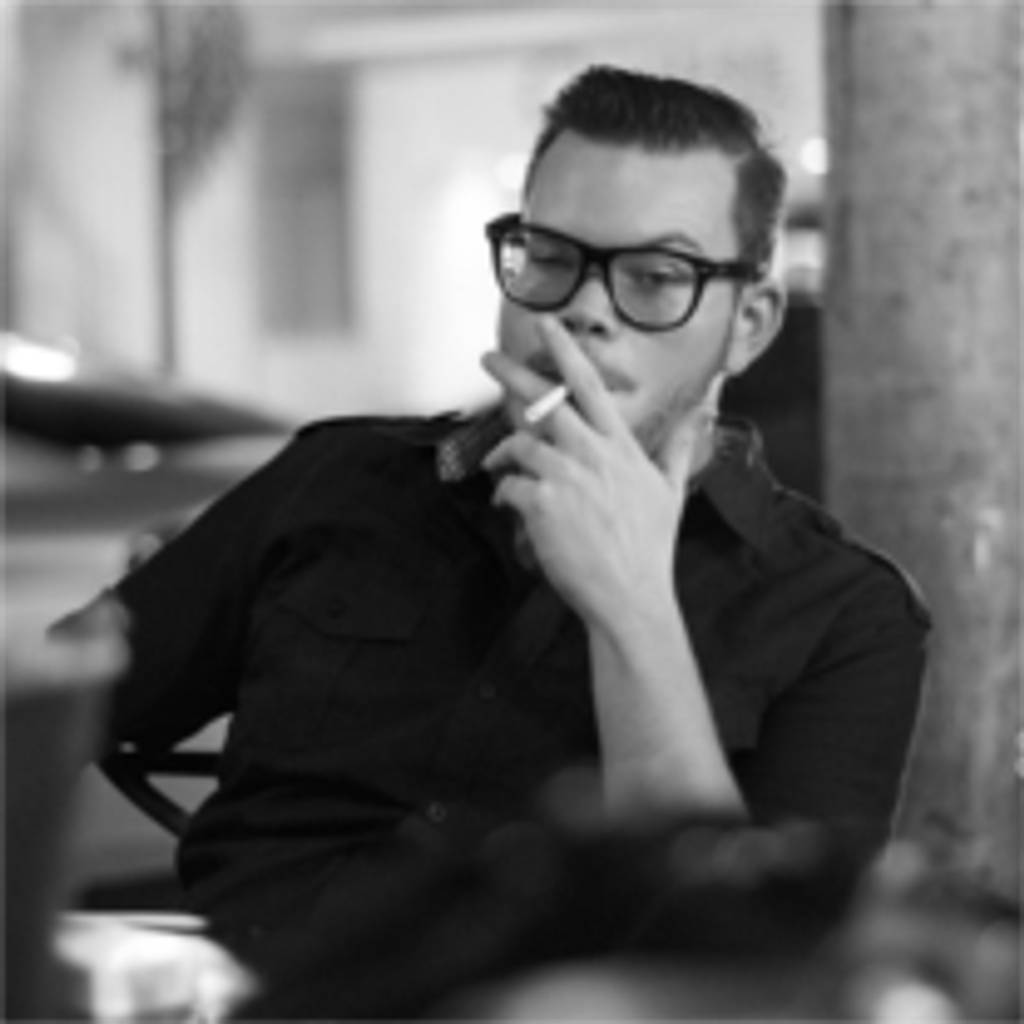 Daniel Patrick Popejoy