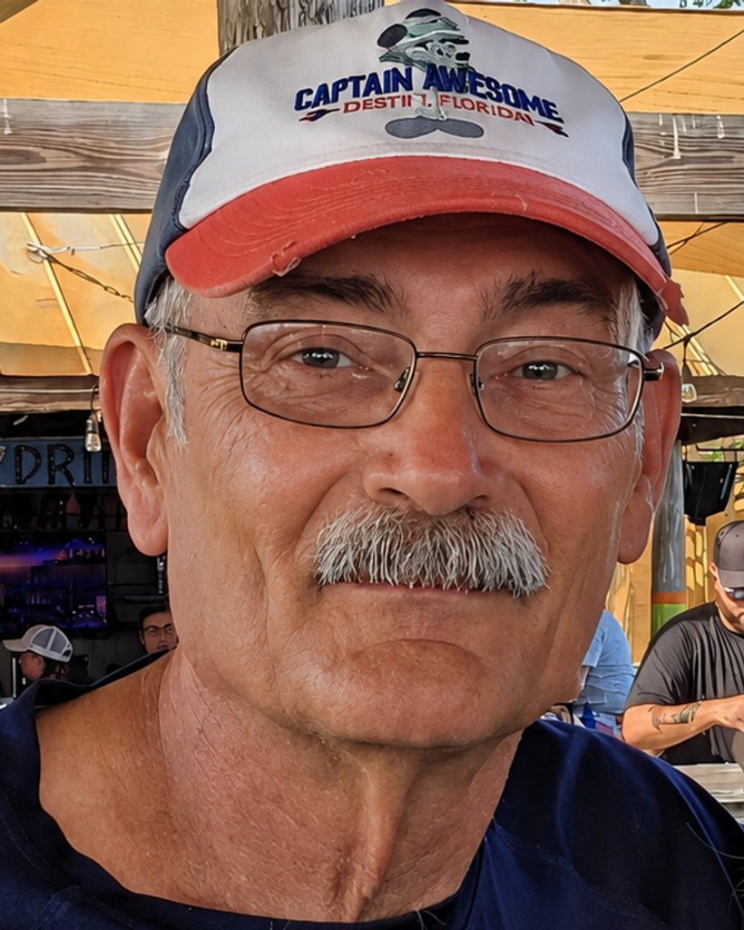 Gregory Randall "Randy" Stanifer Profile Photo