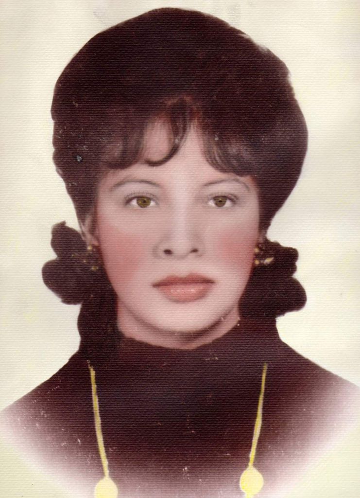Luz Delgado