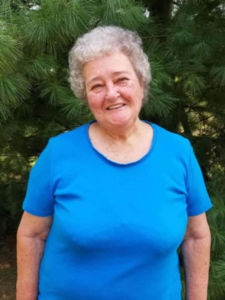 Nancy (Newton)  Saltsman