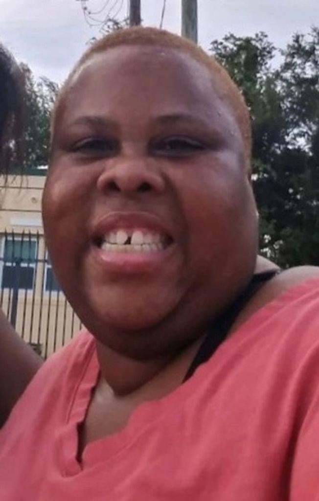 Ms. Lashonda Dansey