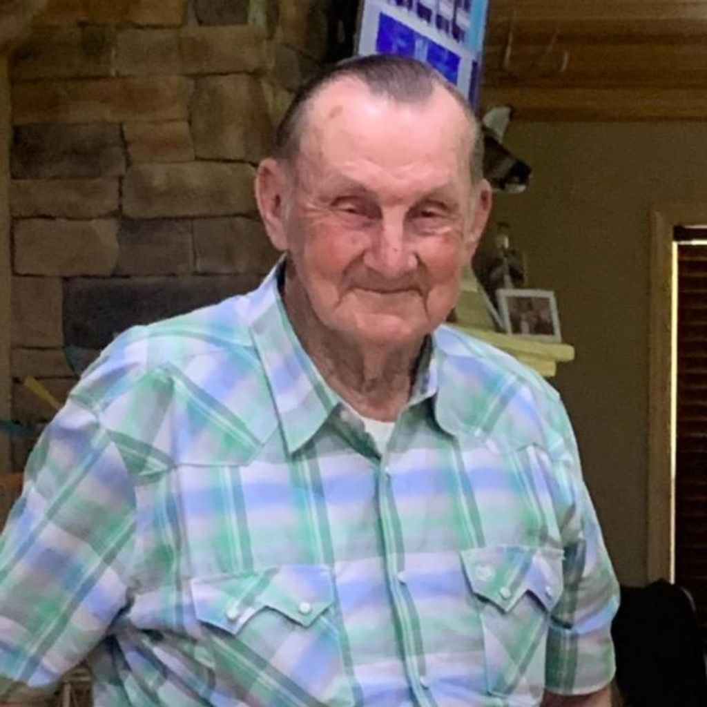 James Ed "Button" Clemons