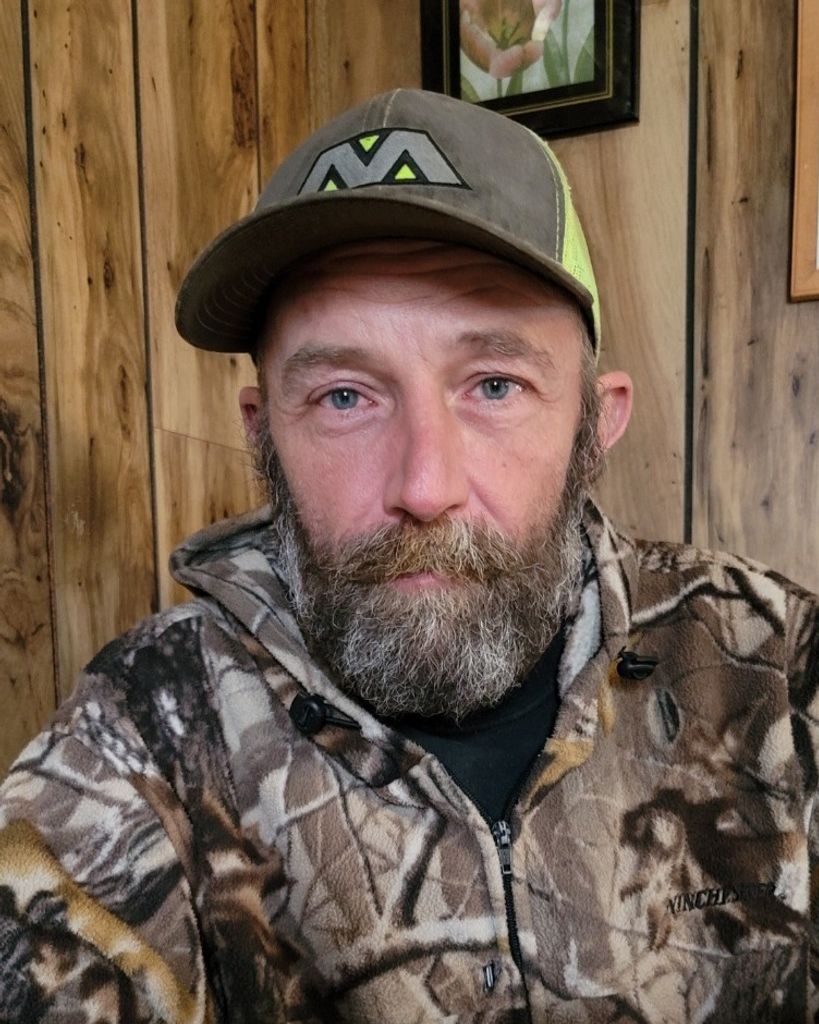 Stephen Rose Profile Photo