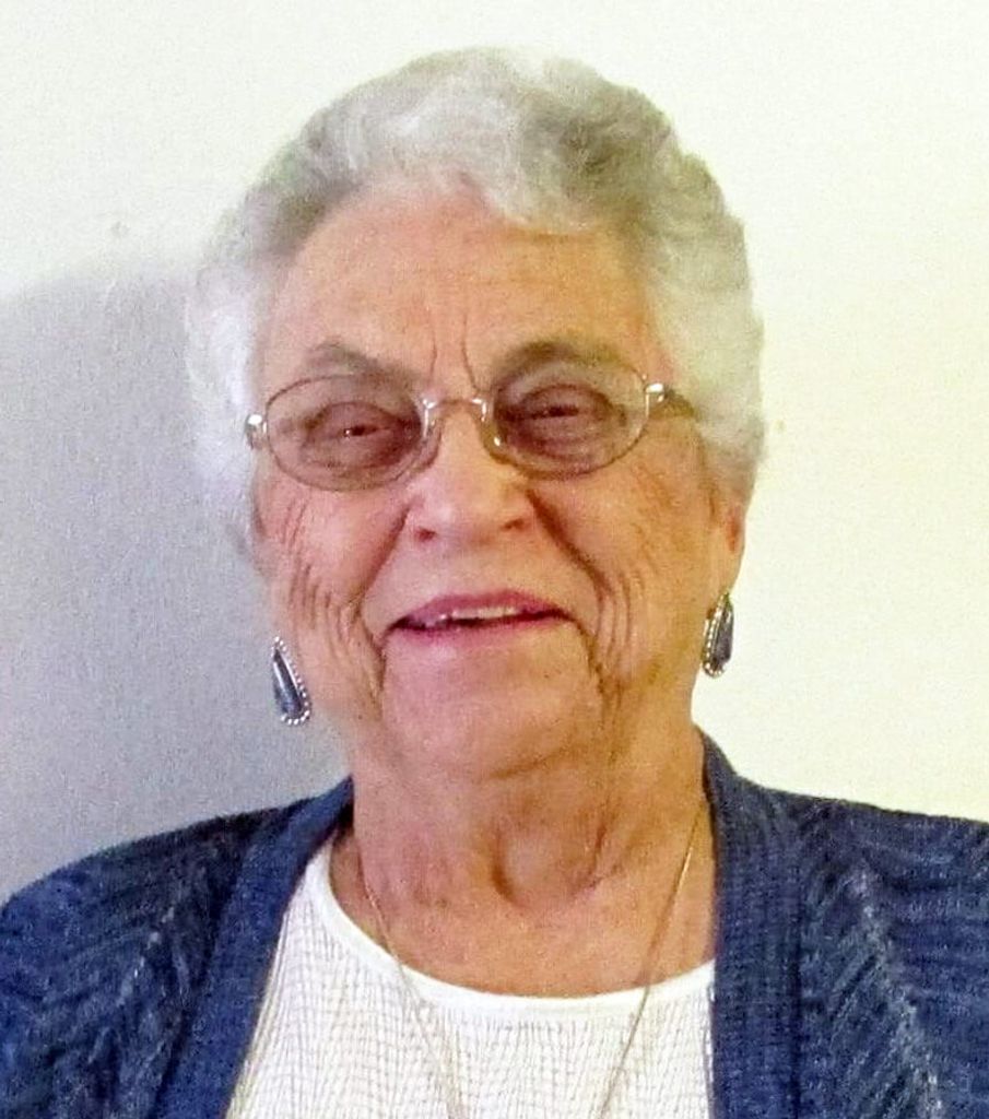 Velma "Darline" Jones Profile Photo
