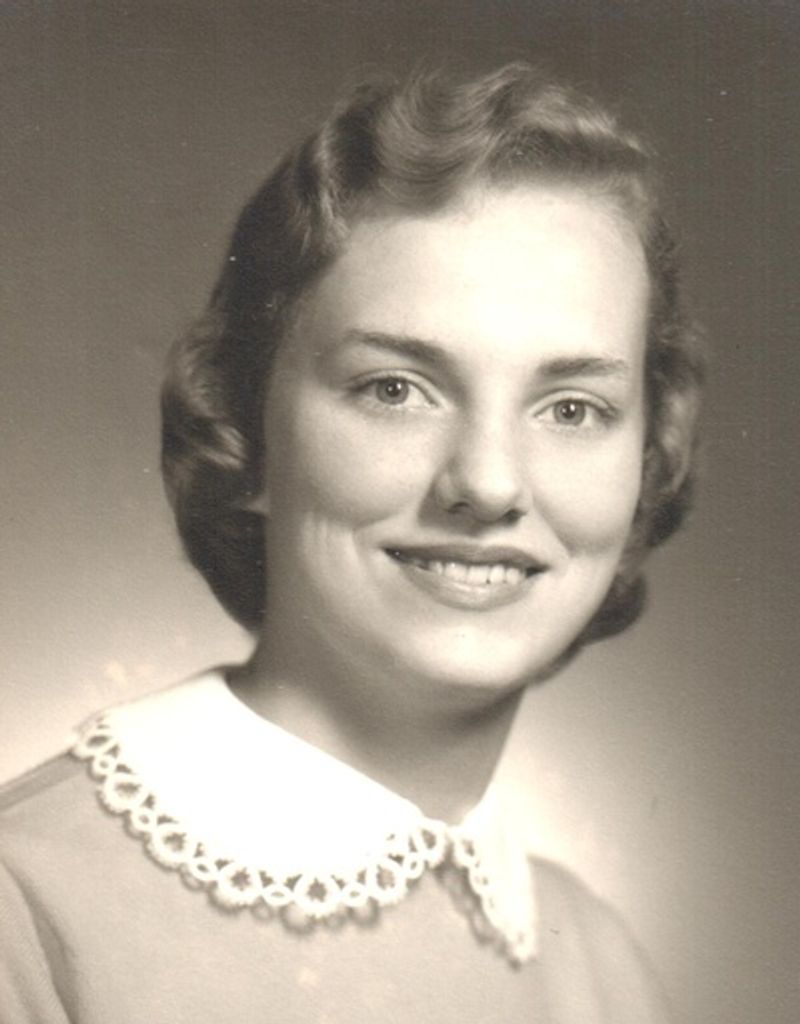 Ruth Ann Prichard Profile Photo