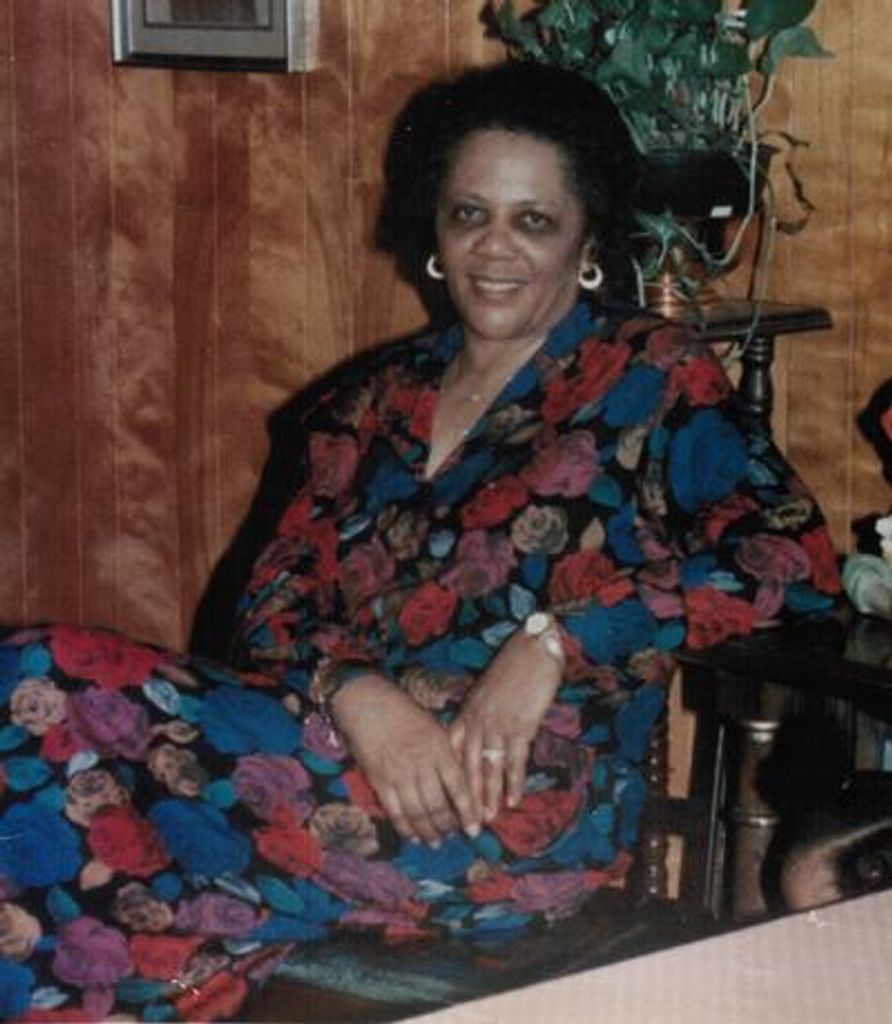 Shirley Sue Phillips Profile Photo