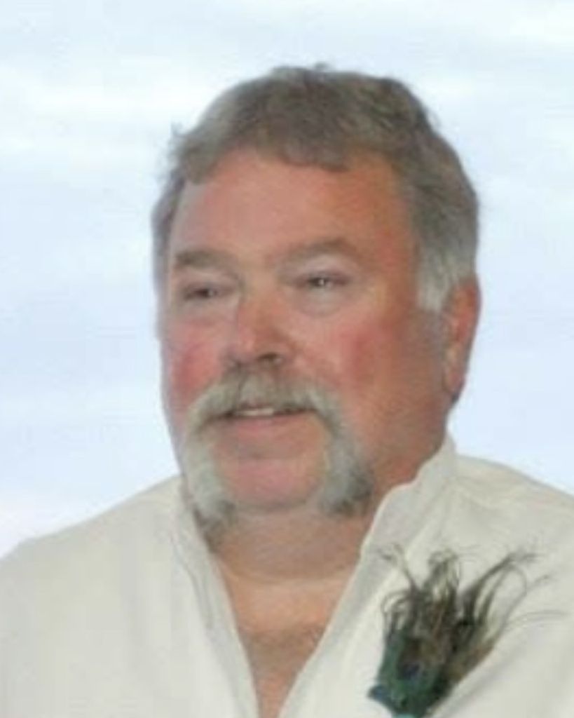 James Donaldson