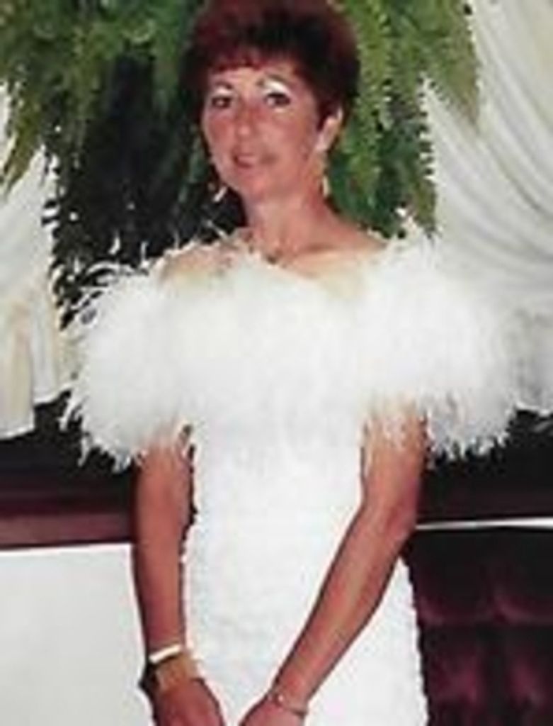Linda L. Halsey