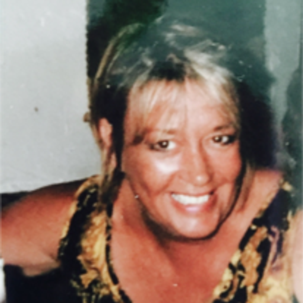 Teresa "Terry" Lynn Scott