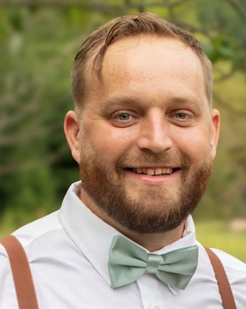 Ryan Mayer