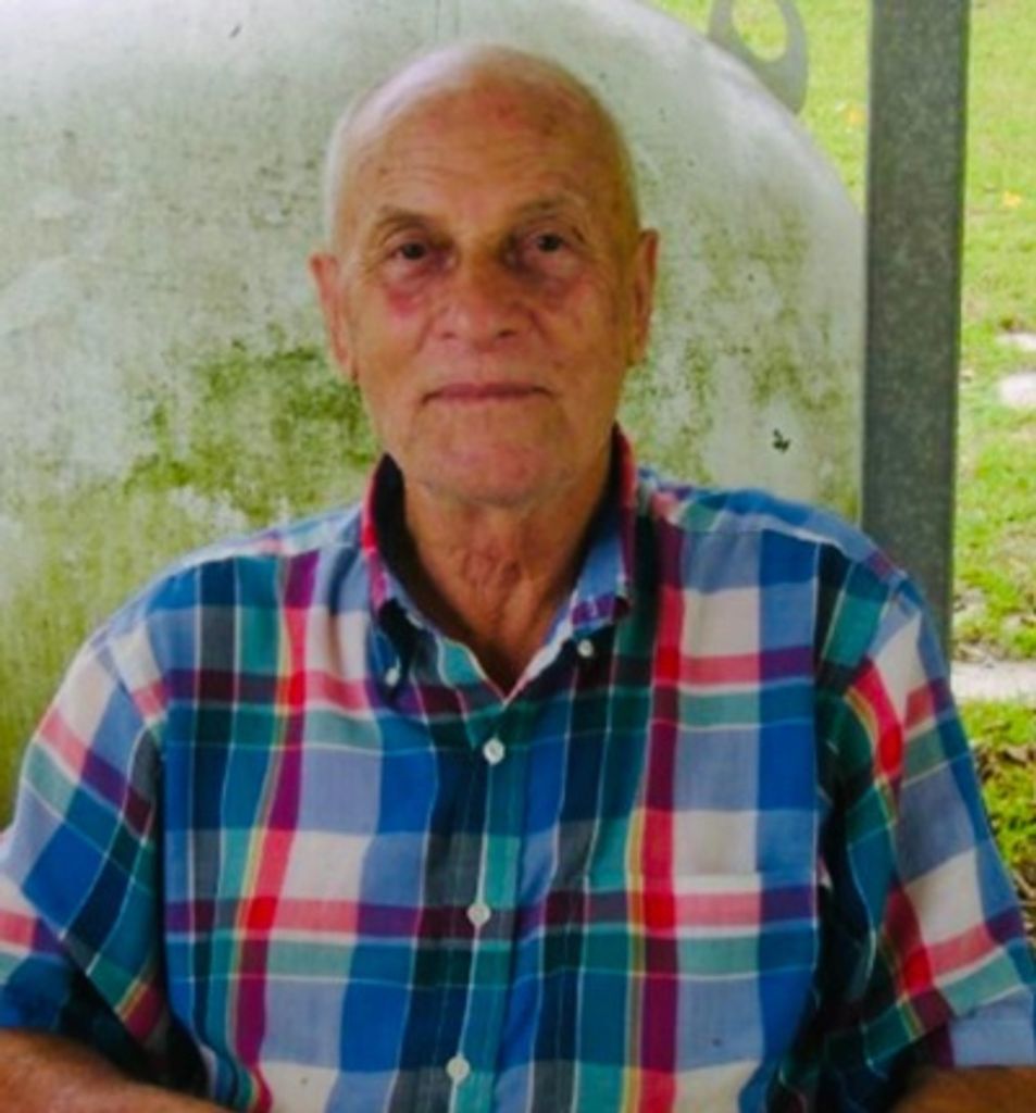 Alfred Martin Pittman