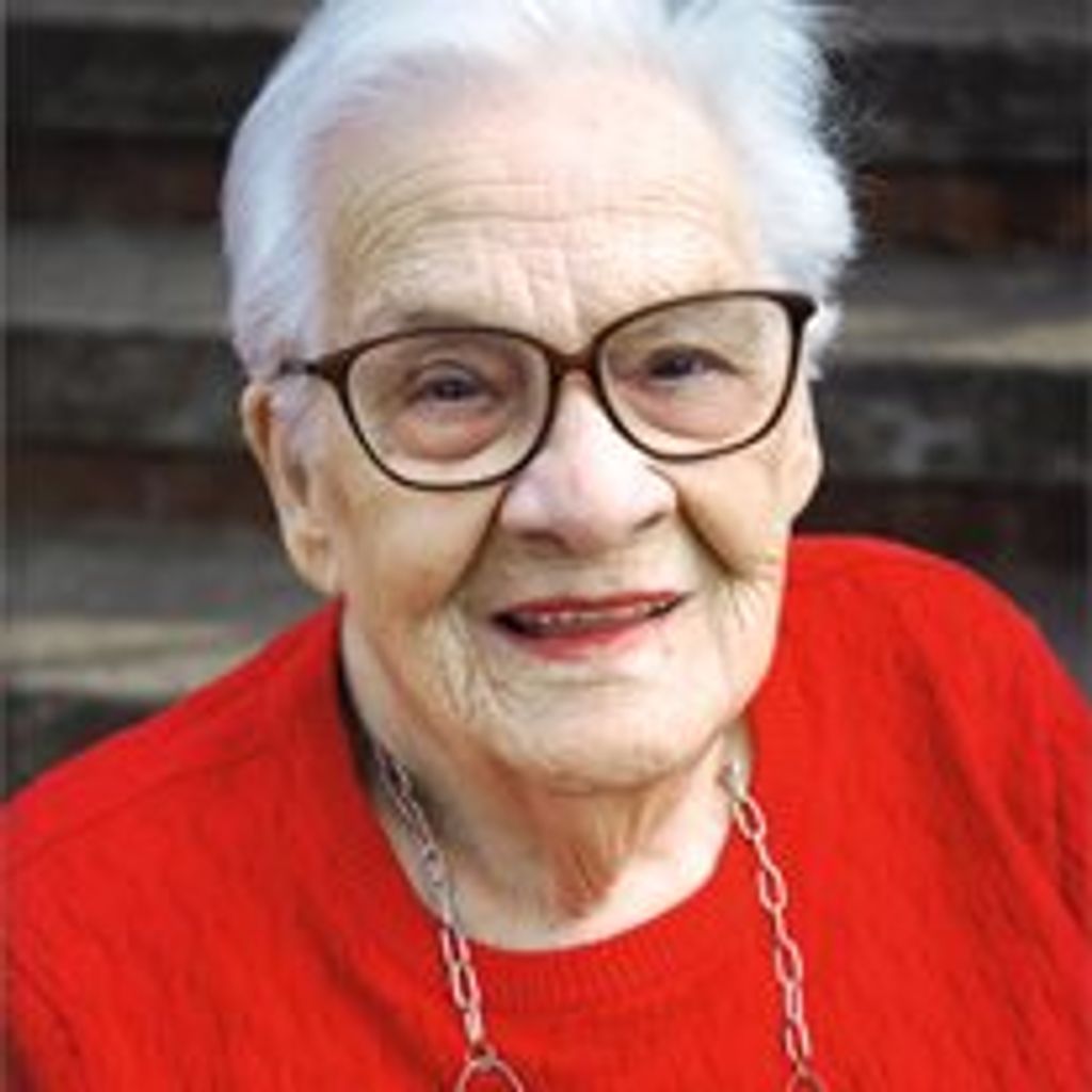 Madeline Demars