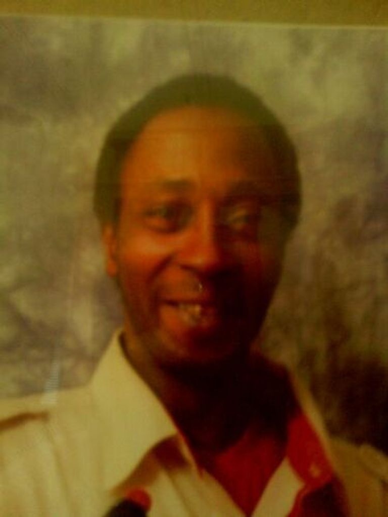 Curtis Ray Hayes Profile Photo
