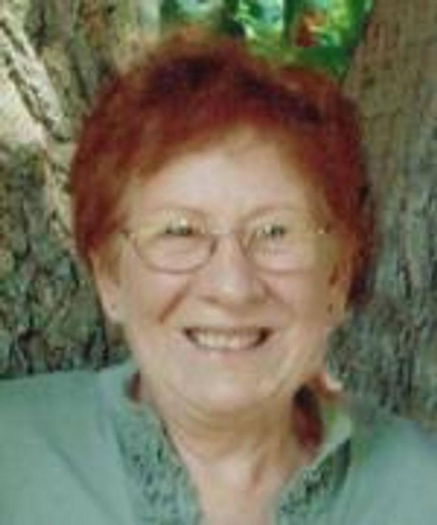 Patty June Johnson