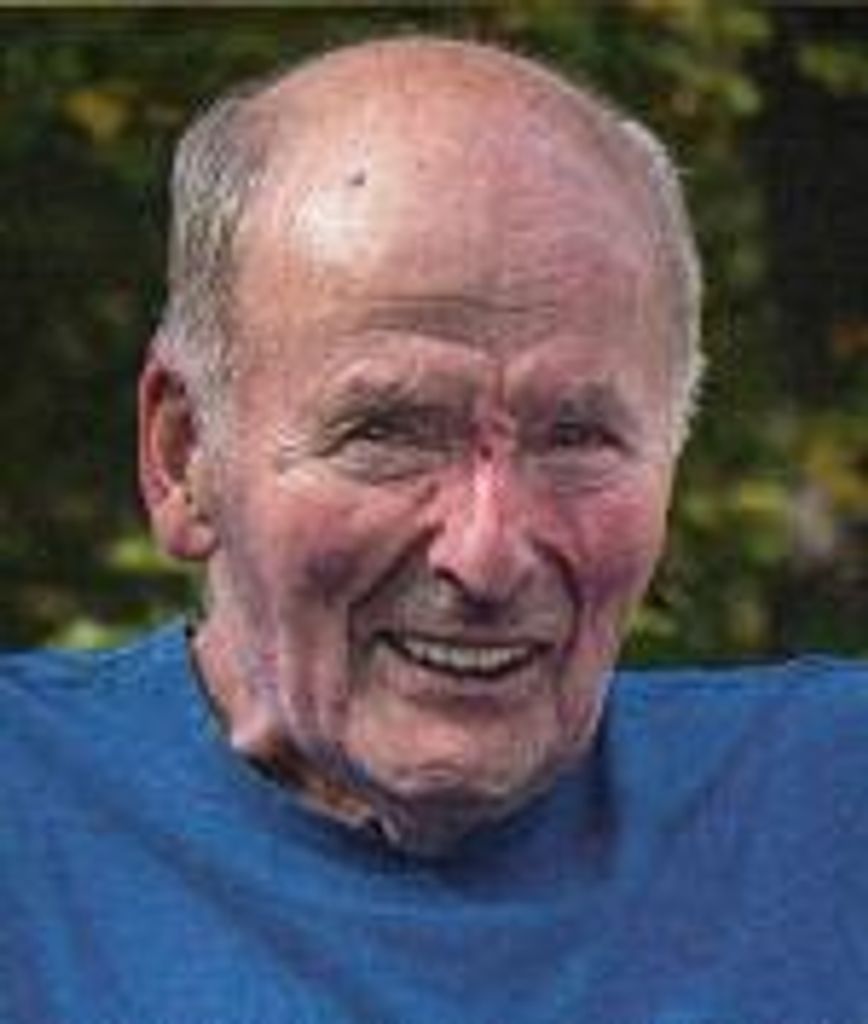 Charles W. Marquardt