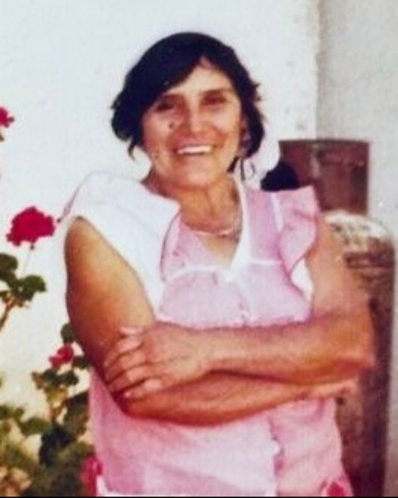 Francisca Hernandez Mejia Profile Photo