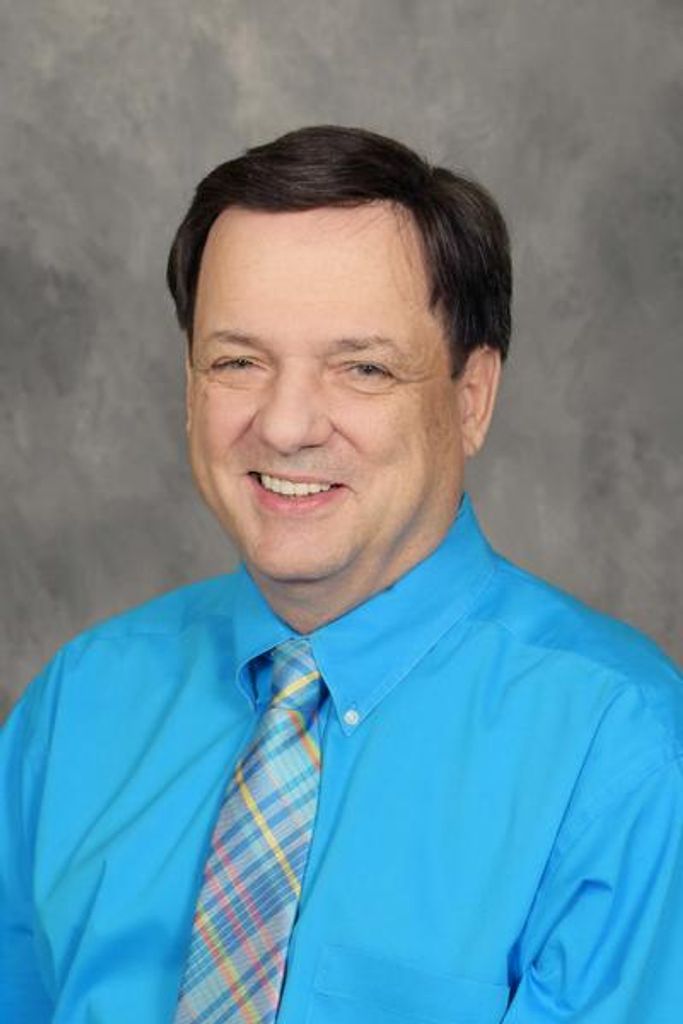 Robert G. Chevrier Profile Photo
