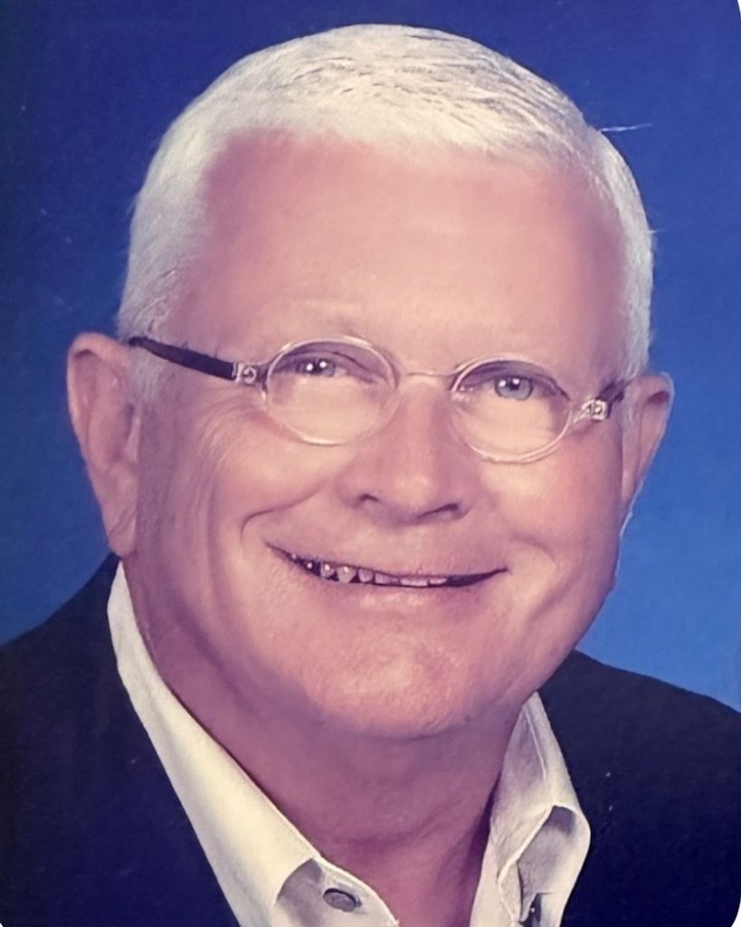 Terry L. Eaton Profile Photo